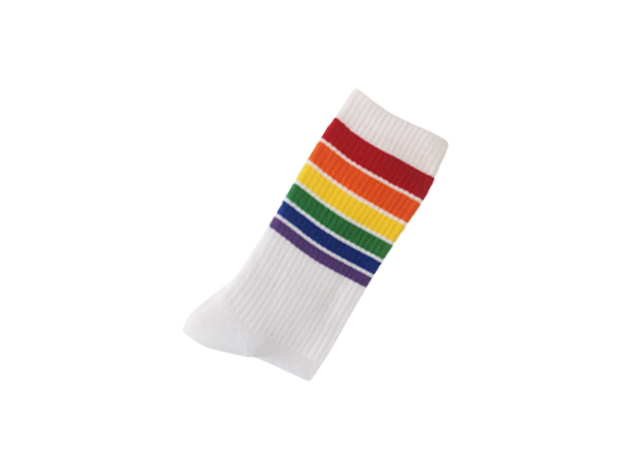 RANDIGA sportstrumpor