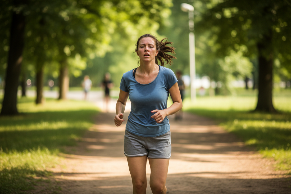 Tips till nybörjare att förbättra sin löpning