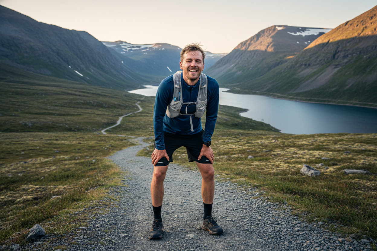 Tröskelintervaller. Vad är det ens?