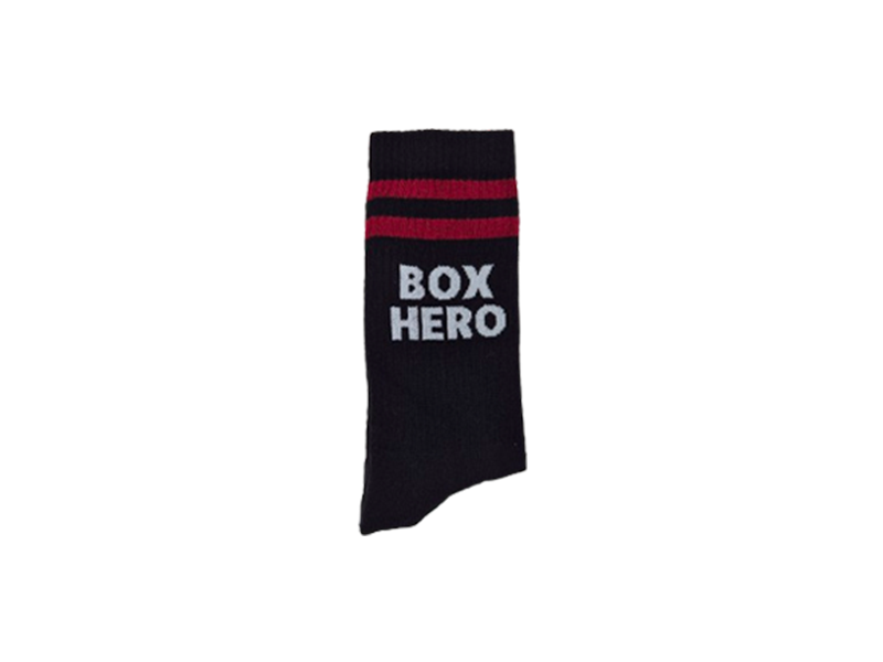 BOX HERO träningsstumpor