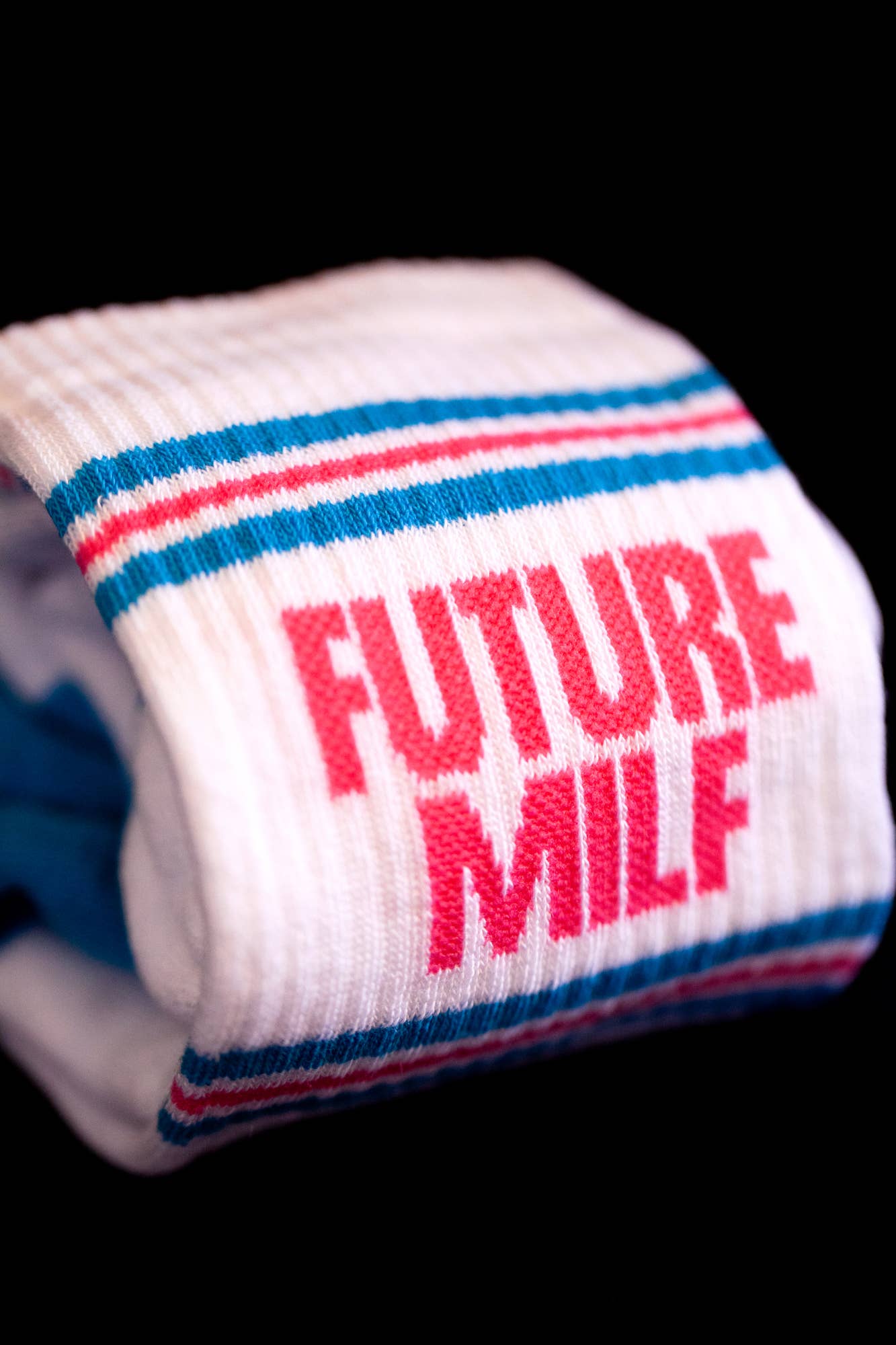 Future MLF sportstrumpor