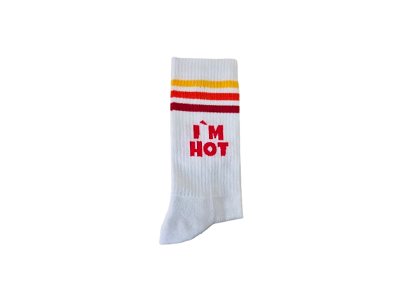 I´M HOT Sportstrumpor