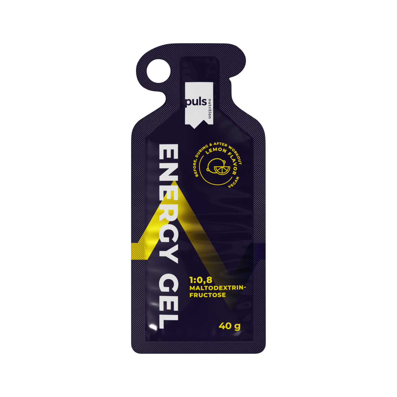 Energigel