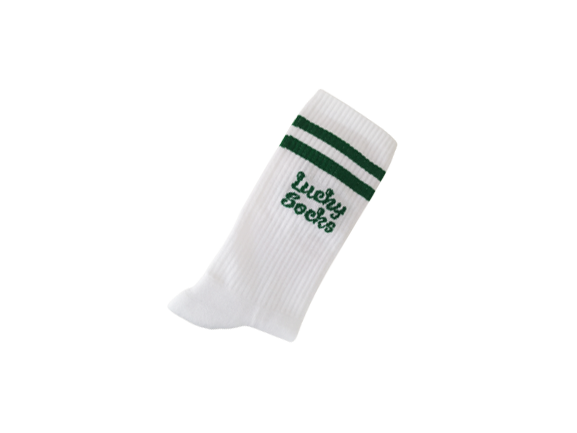 LUCKY SOCKS Sportstrumpor - Löpning & Träning