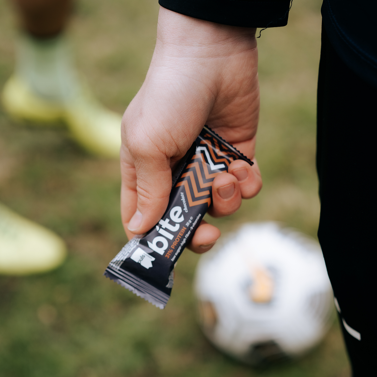 BITE Proteinbar Choklad 35 g