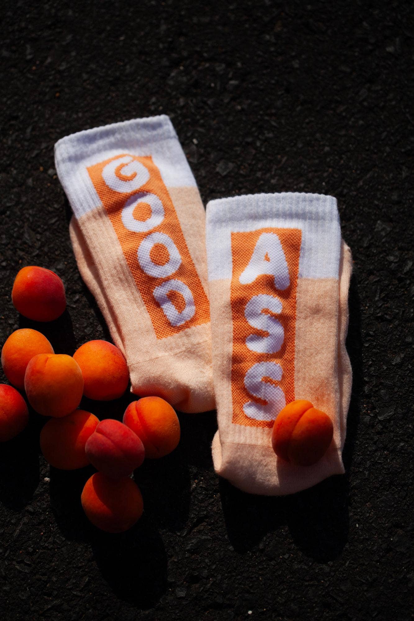 GOOD ASS sportstrumpor