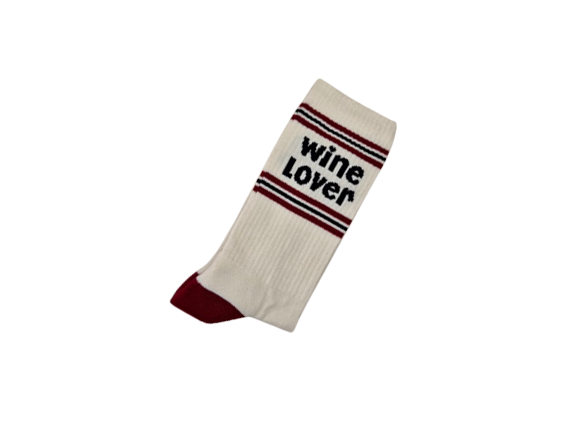 WINE LOVER sportstrumpor