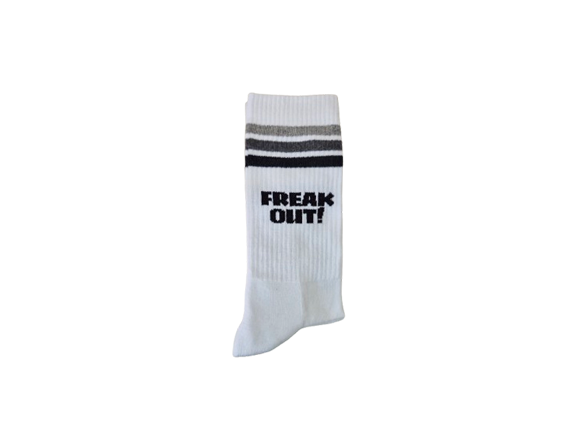 FREAK OUT sportstrumpor