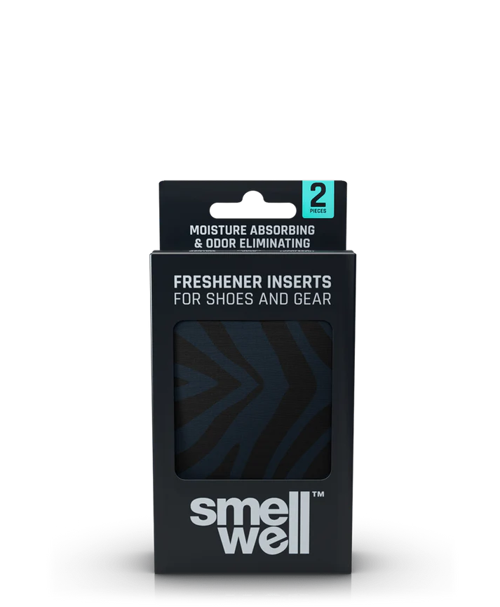 Smellwell black zebra