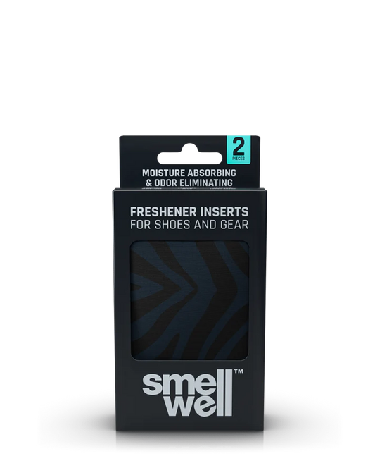 Smellwell black zebra