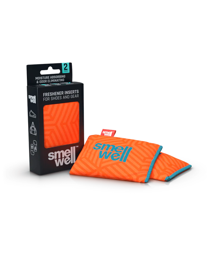 SmellWell (Orange Geom)