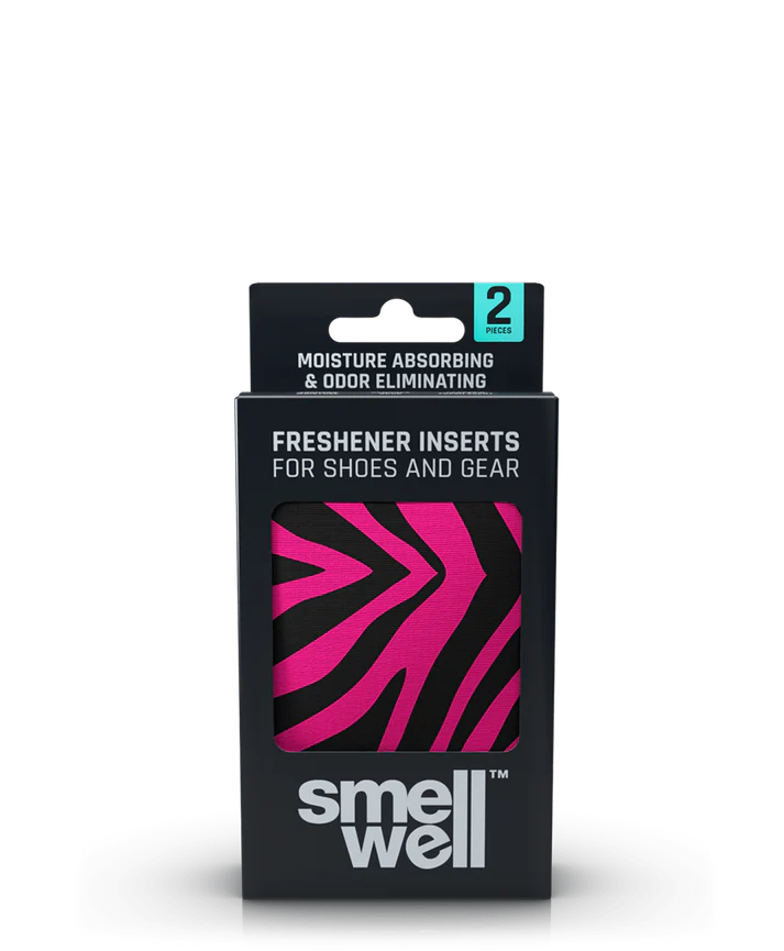 Smellwell rosa färg