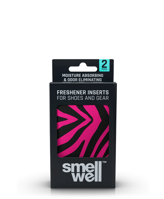 Smellwell rosa färg