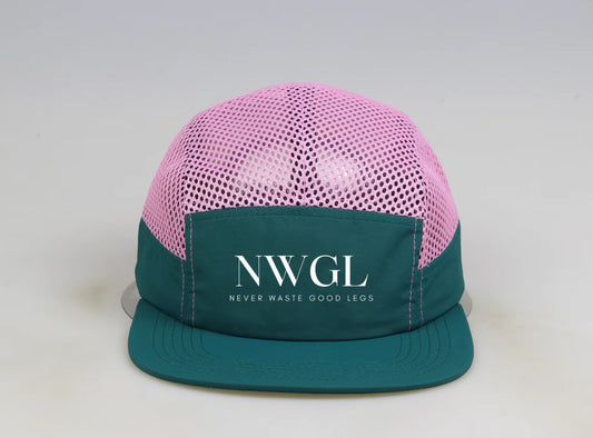 Löparkeps NWGL