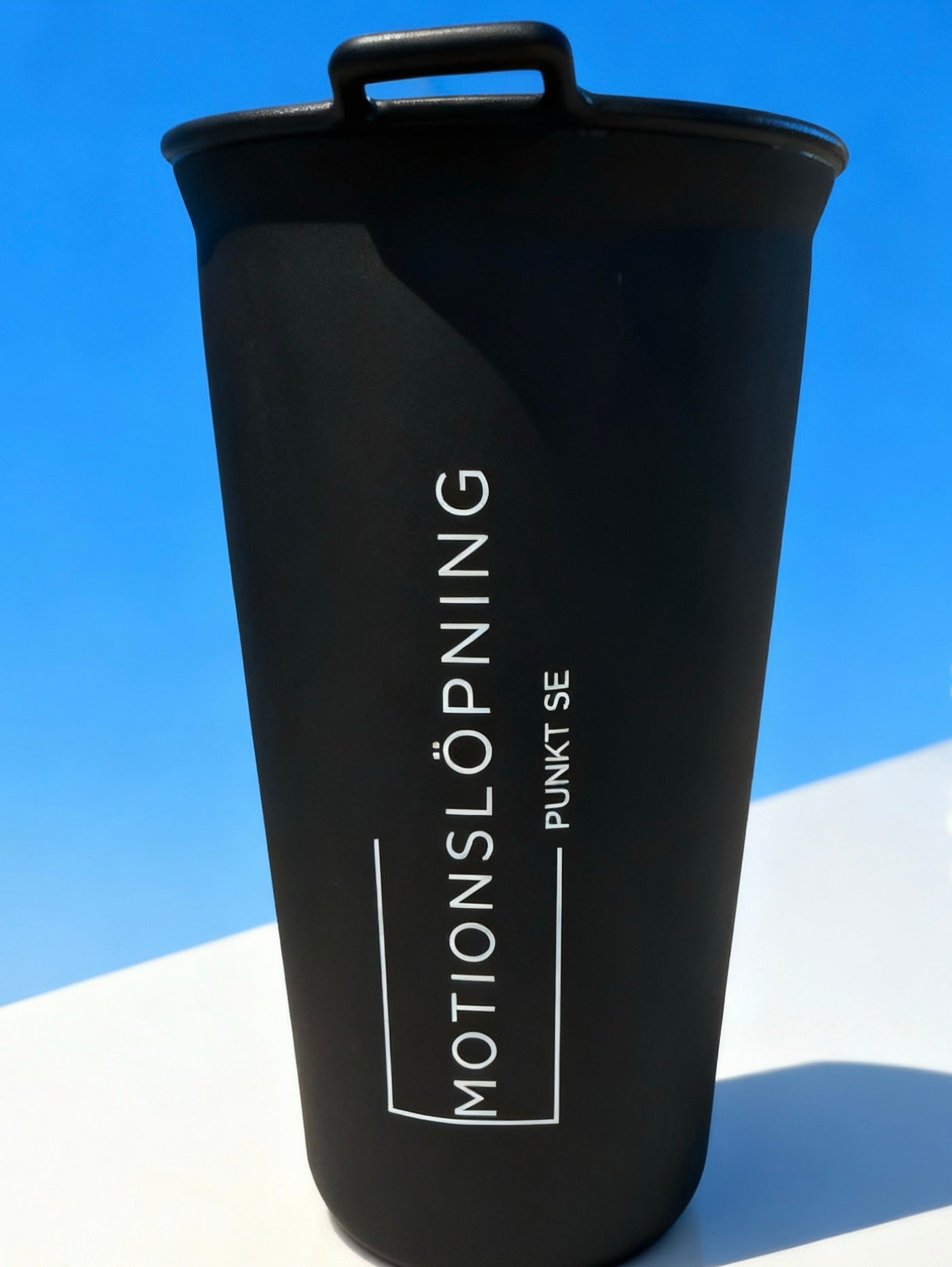 Soft cup 200 ml (mjuk gummimugg)
