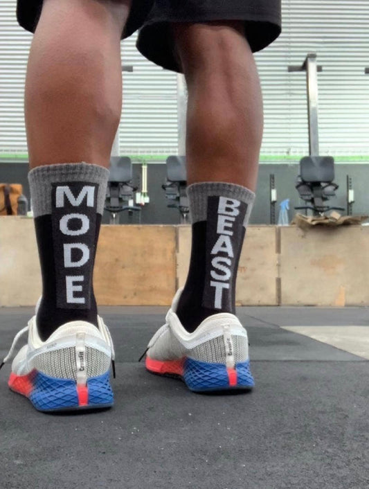 Beast Mode sportstrumor