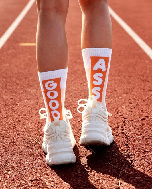 GOOD ASS sportstrumpor