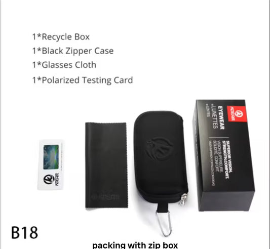 KDEAM Solglasögon c26