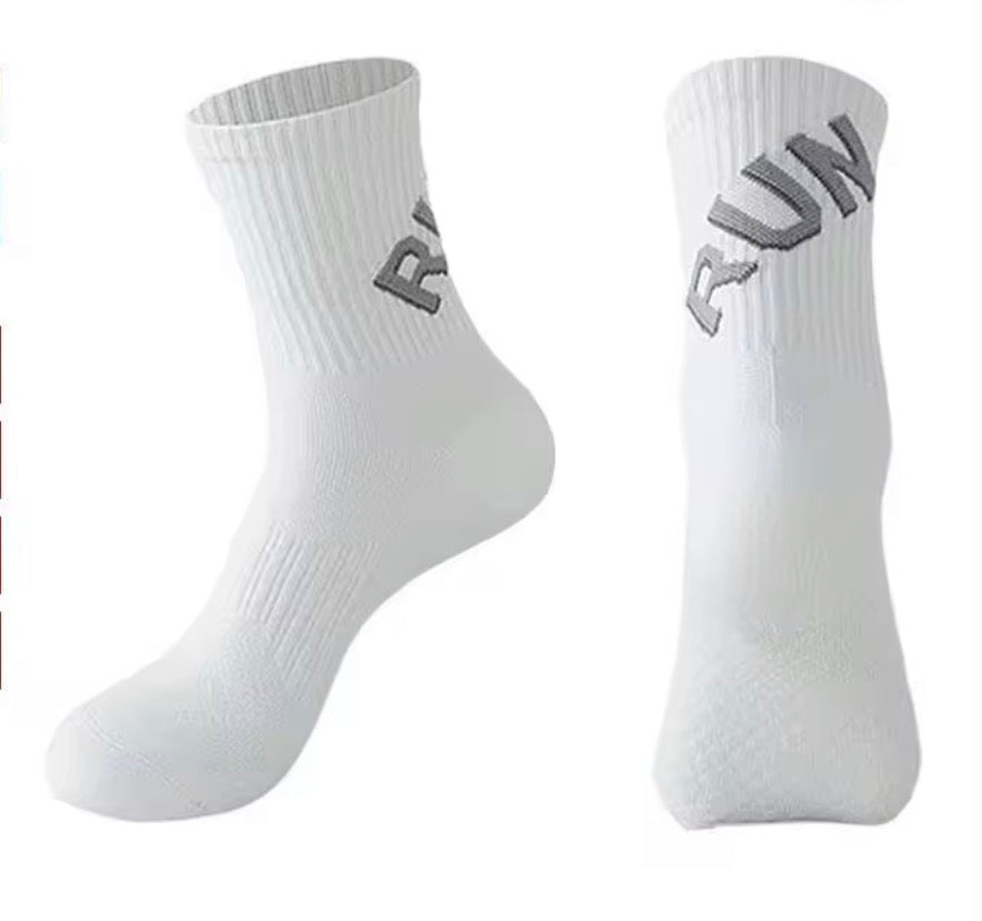 Löparstrumpor (RUN)