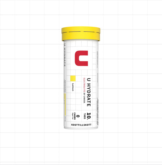 U Hydrate Citron (10 tabl)