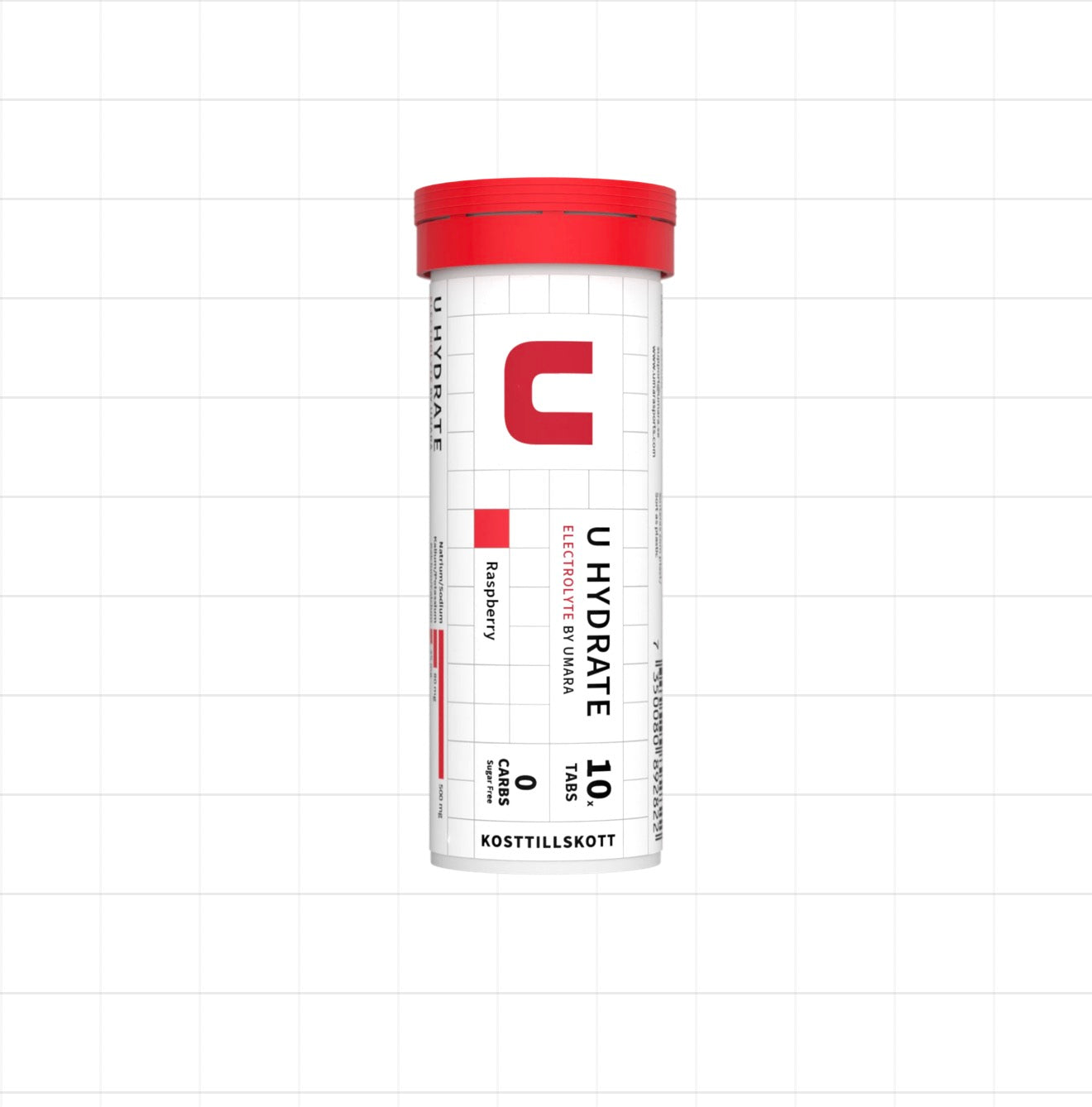 U Hydrate Hallon (10 tabl)