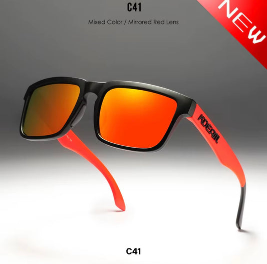 KDEAM Solglasögon c41