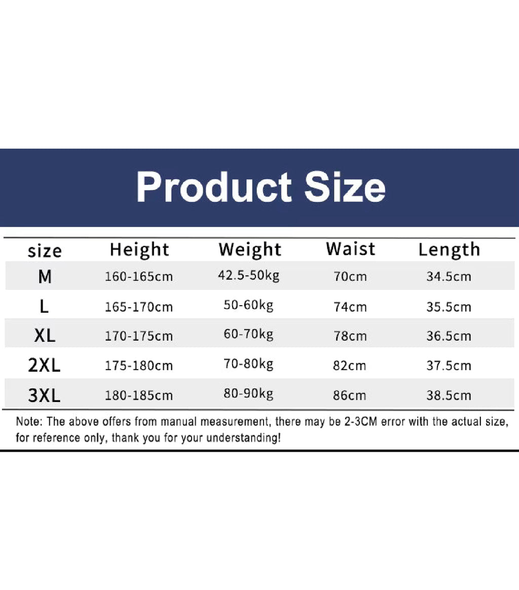 NWGL shorts med midjefickor