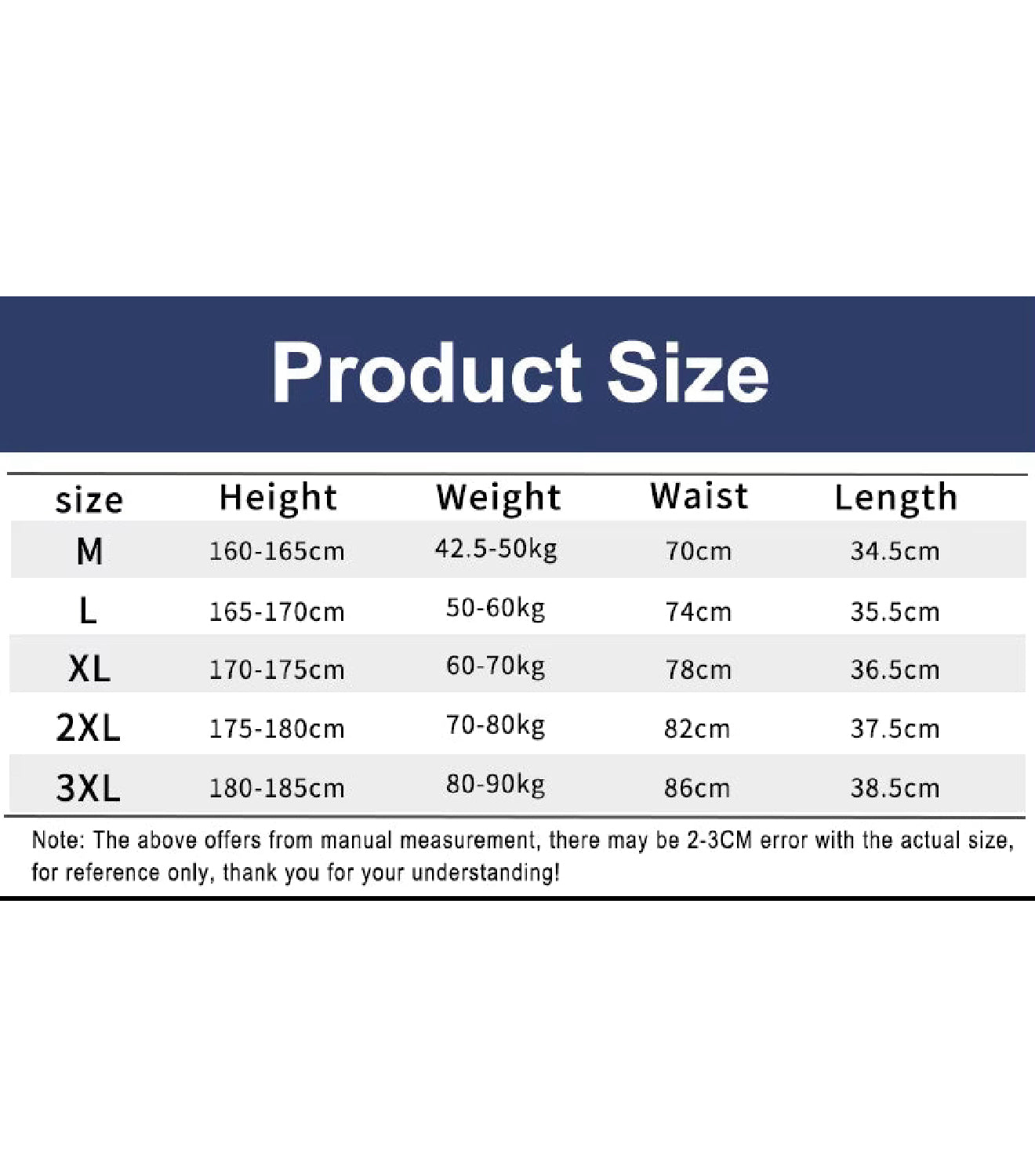 NWGL shorts med midjefickor