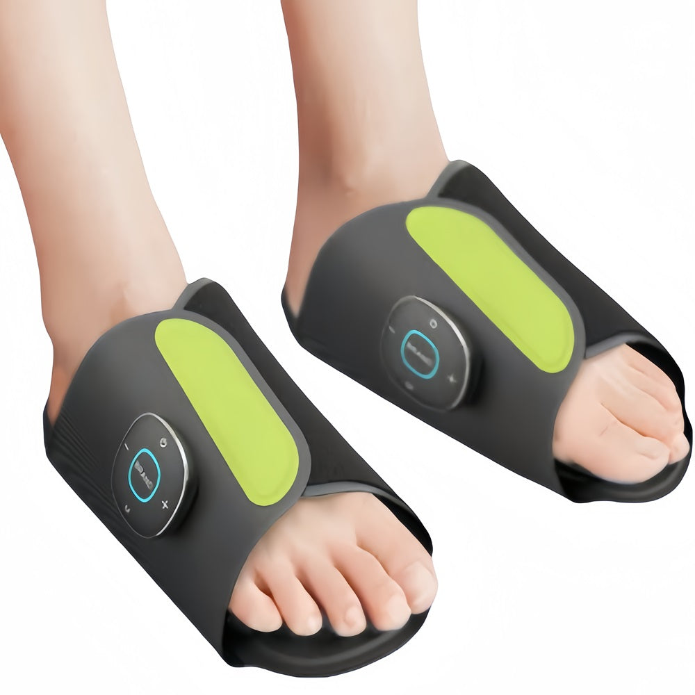 Fotmassage EMS
