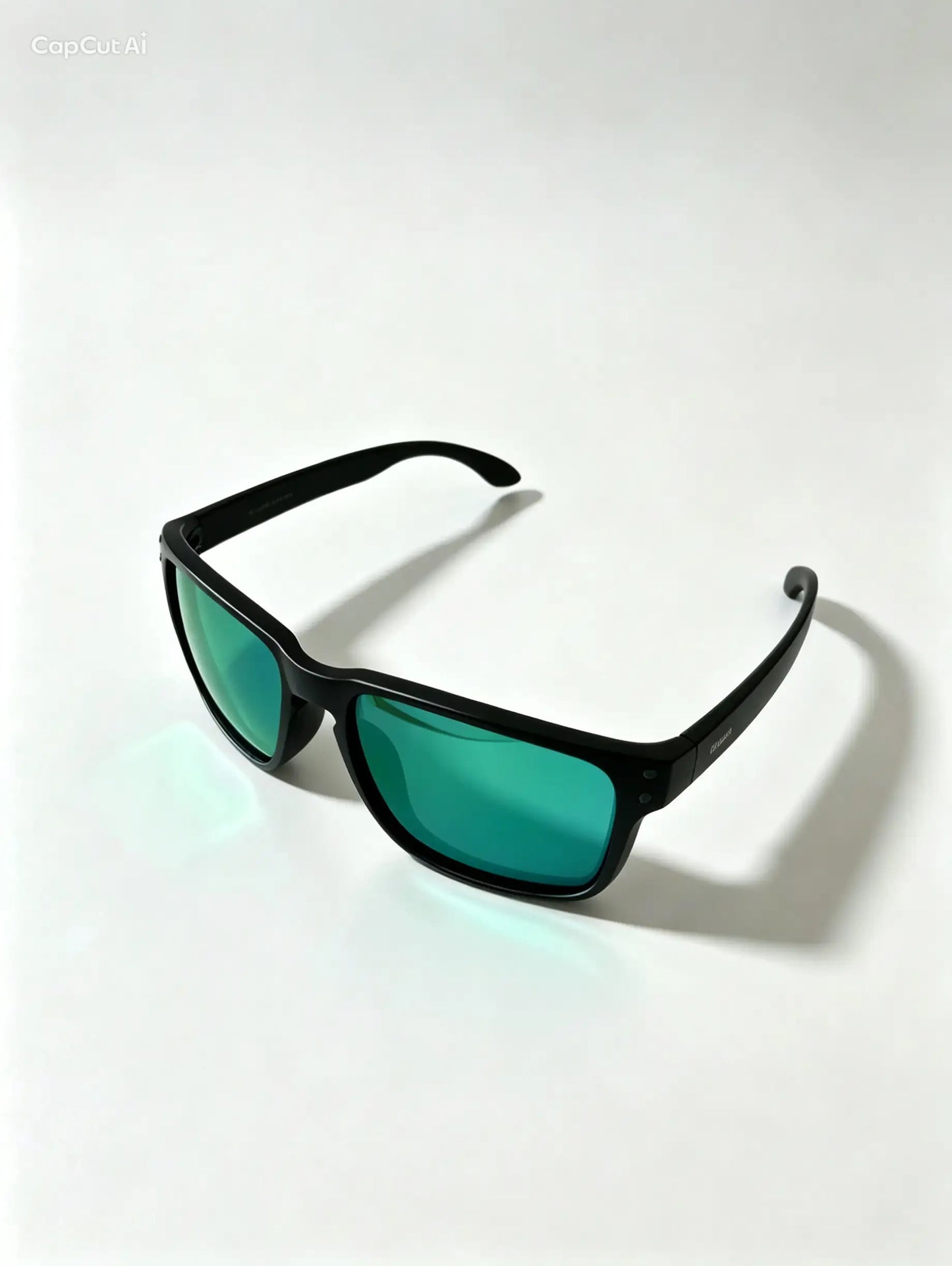 Solglasögon (NWGL) black/green/blue