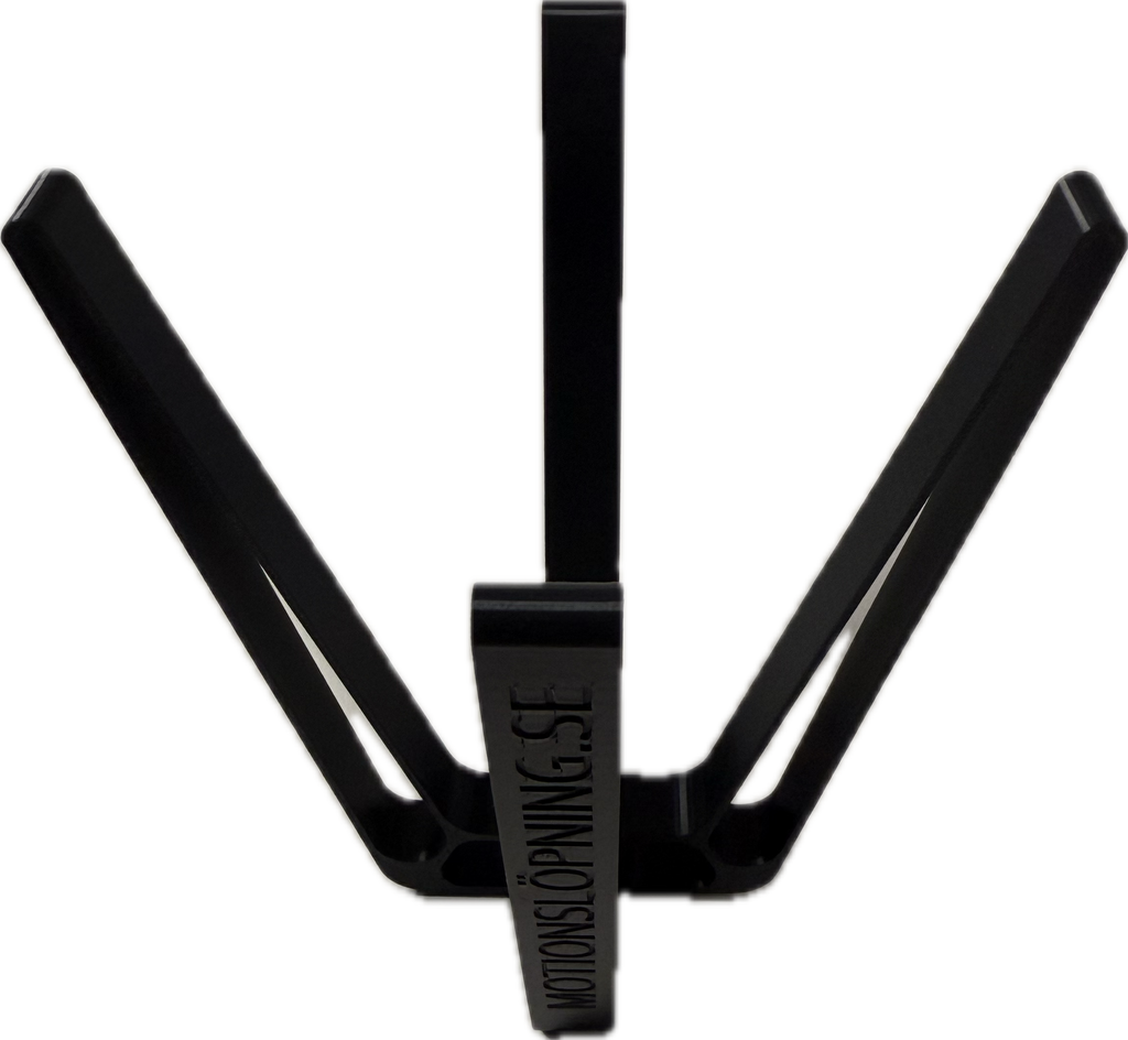 Torkställ för softbottles. Svensktillverkad