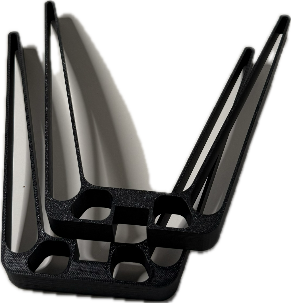 Torkställ för softbottles. Svensktillverkad