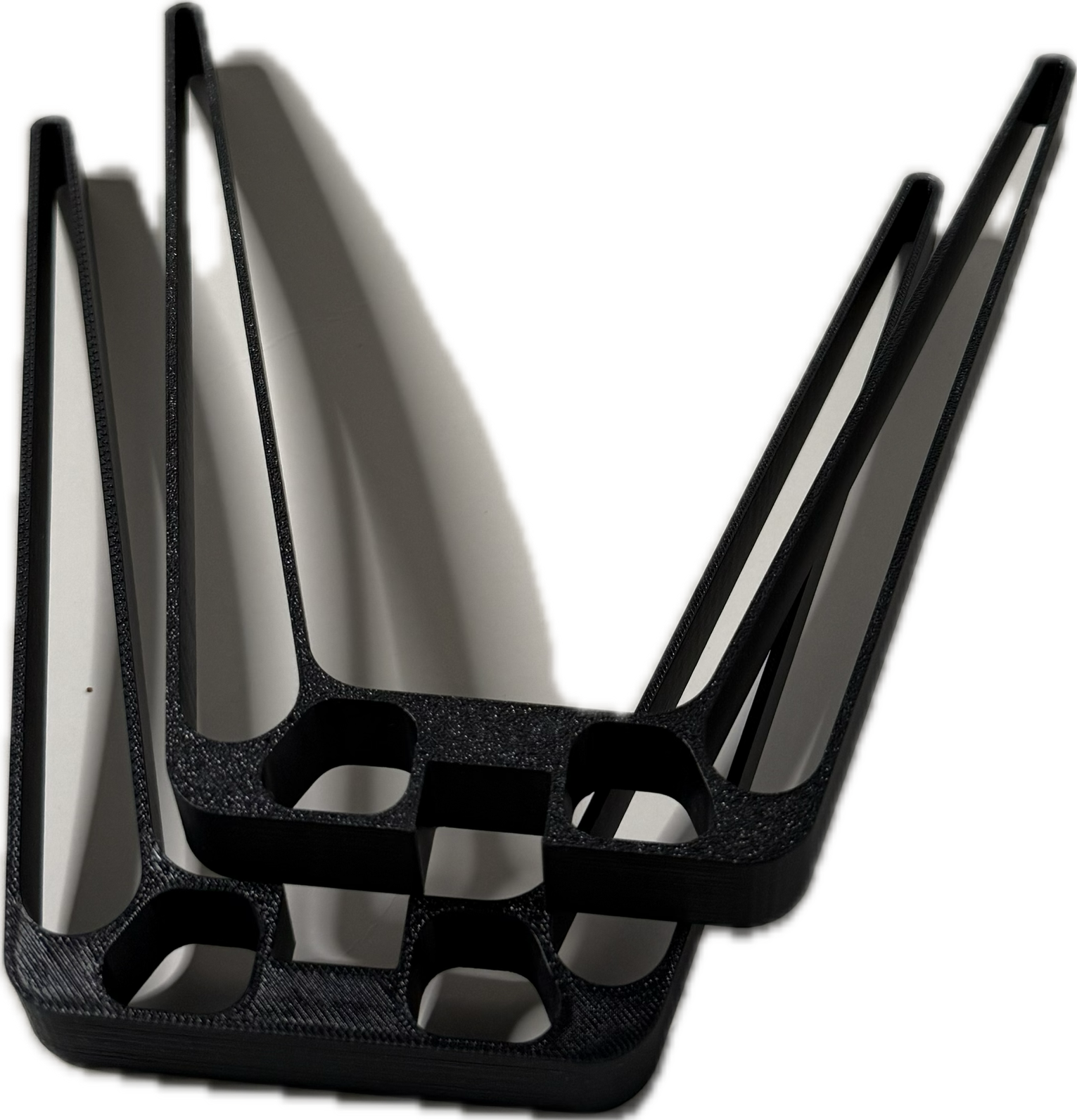 Torkställ för softbottles. Svensktillverkad