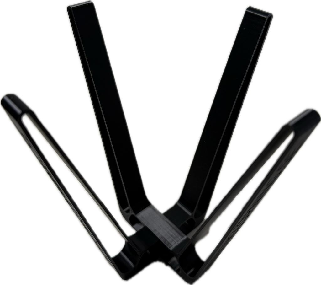 Torkställ för softbottles. Svensktillverkad