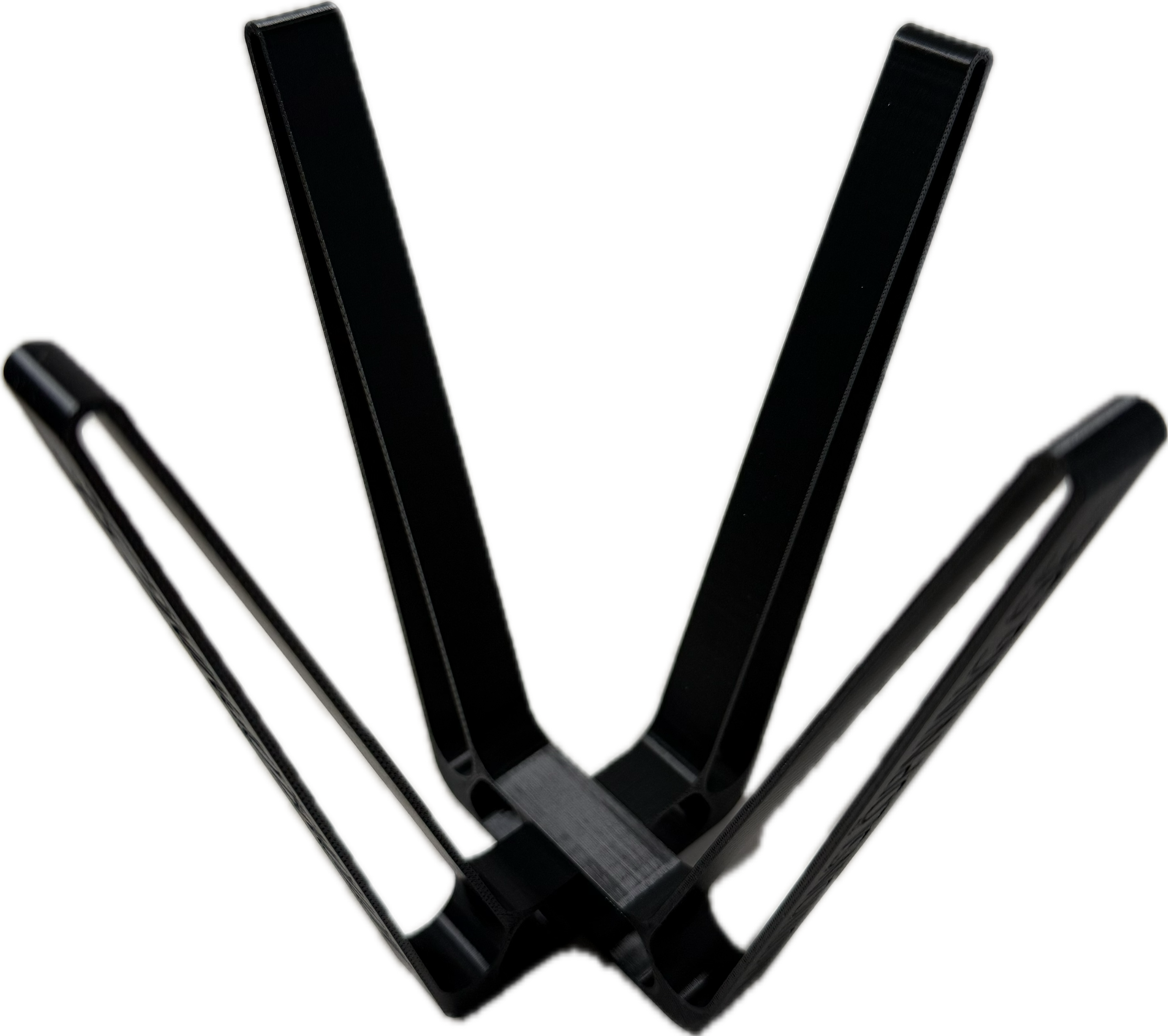 Torkställ för softbottles. Svensktillverkad