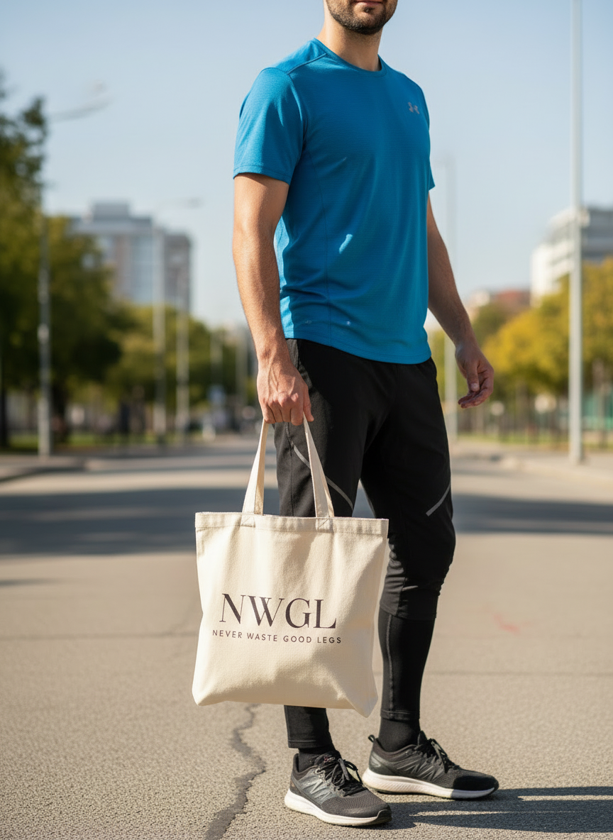 Tygpåse NWGL