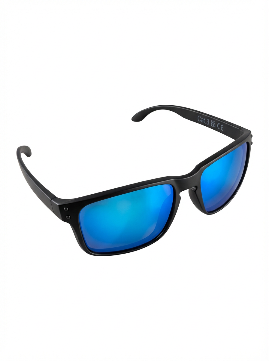 Solglasögon (NWGL) black/blue