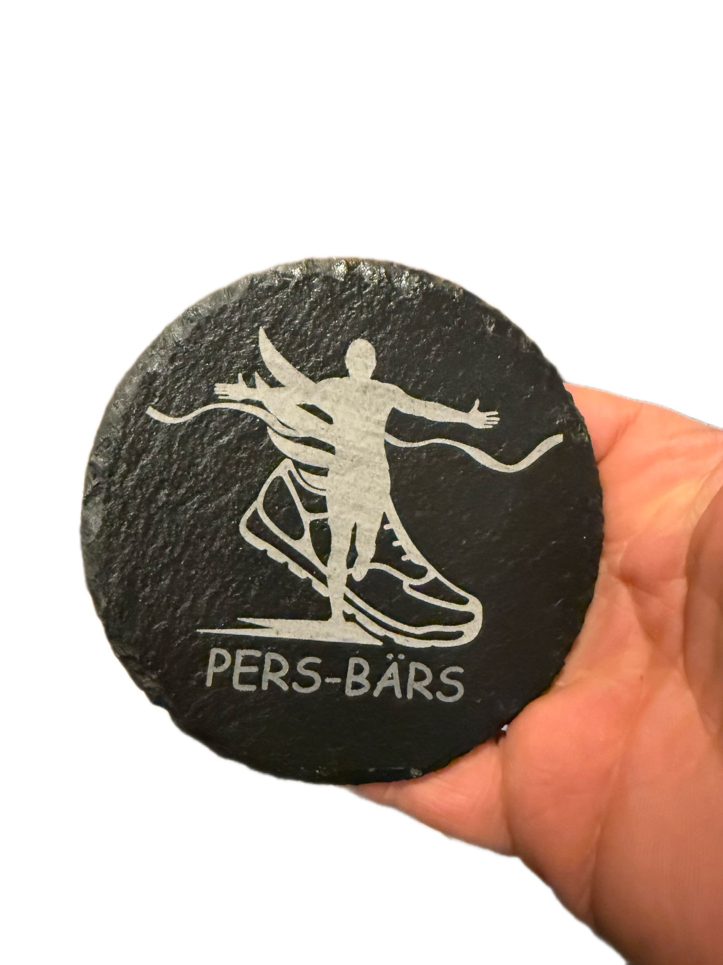 Pers-bärs (underlägg stenchiffer)