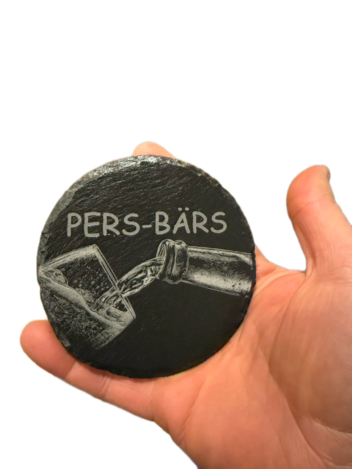 Pers-bärs (underlägg stenchiffer)