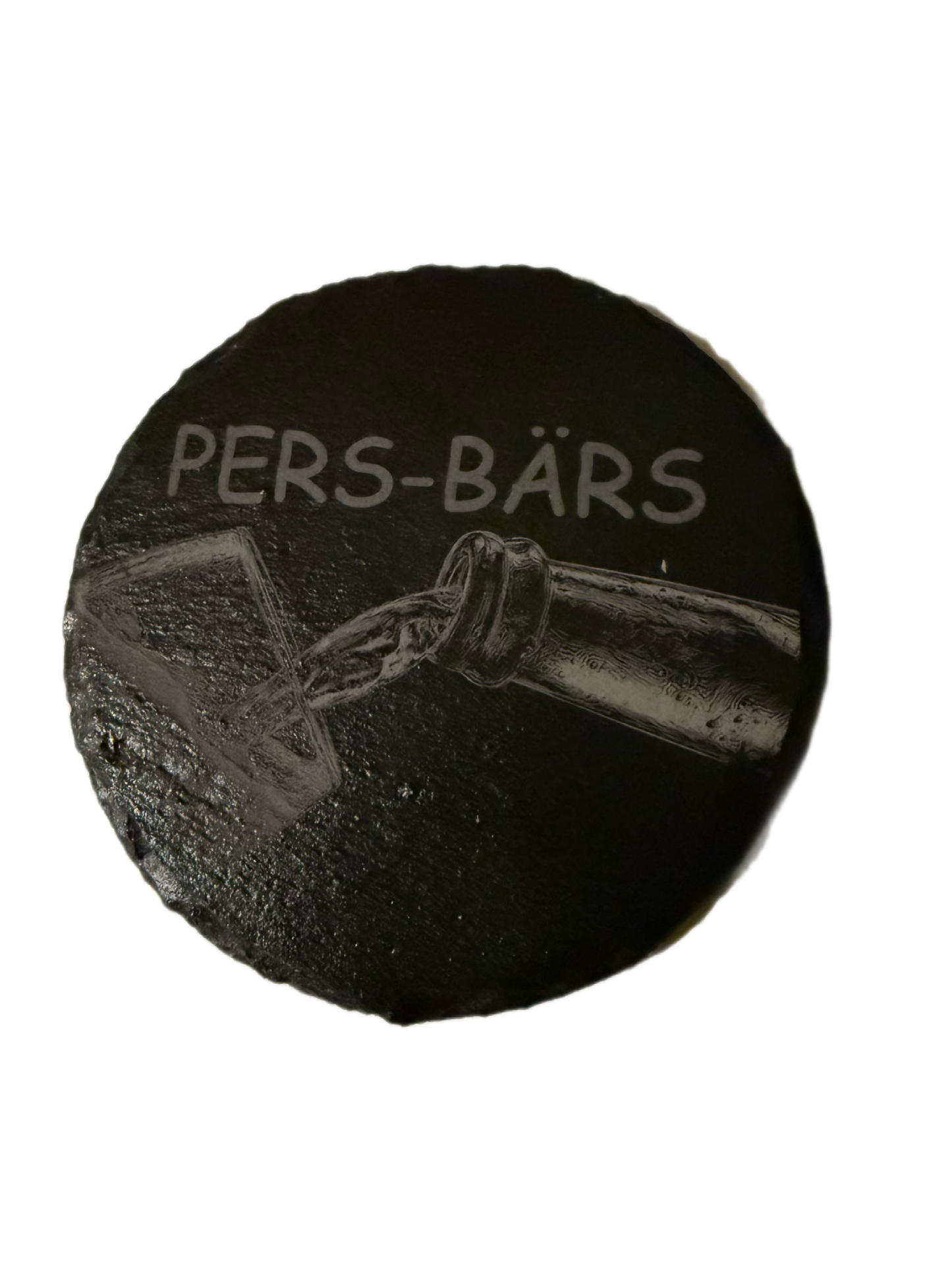Pers-bärs (underlägg stenchiffer)