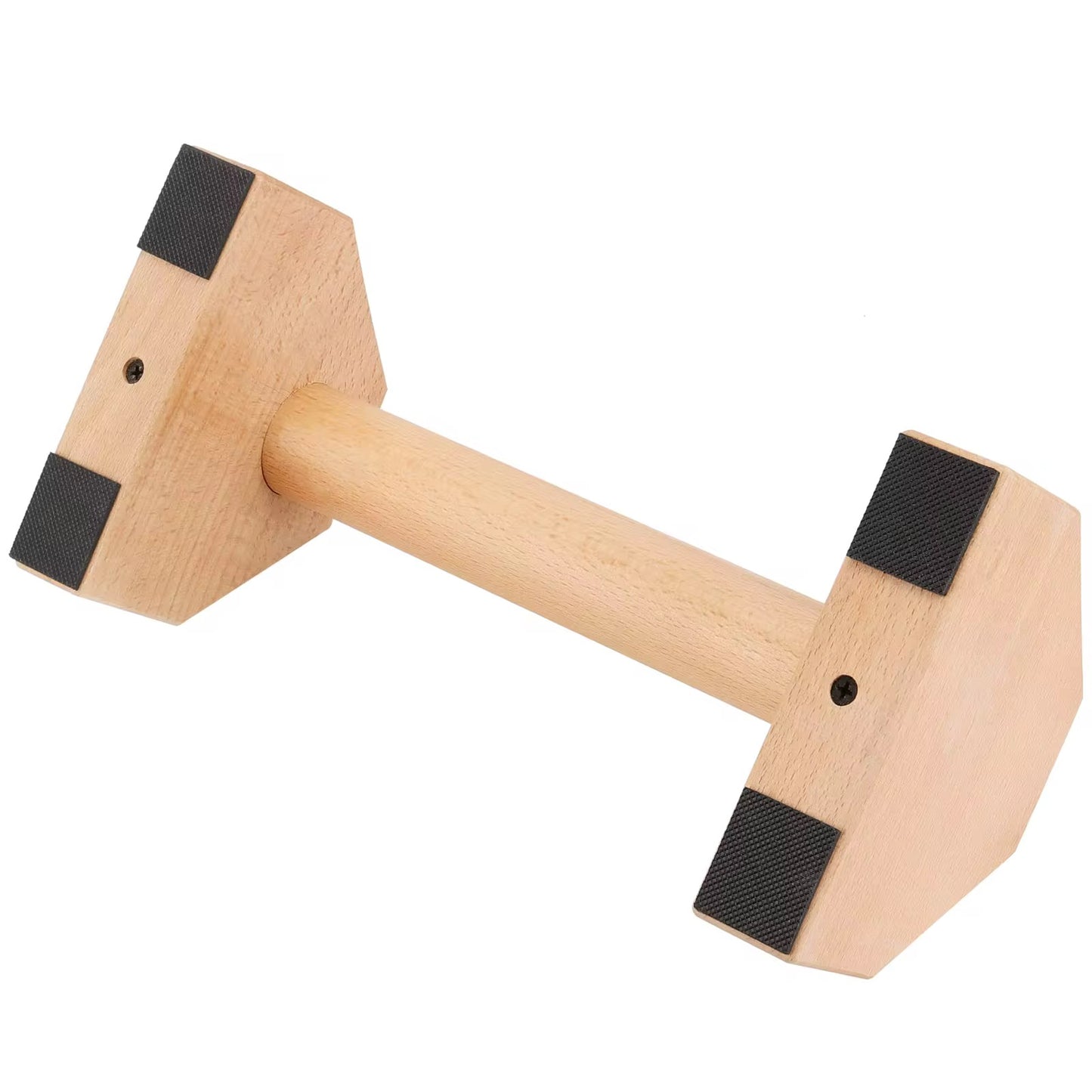 Paraletts armhävningshandtag