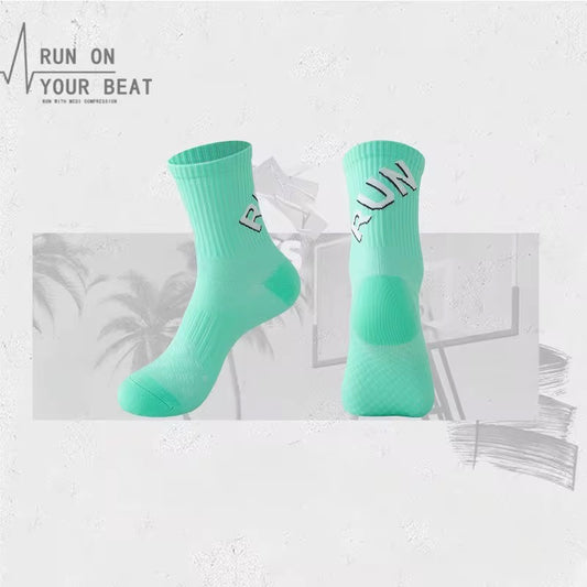 Löparstrumpor (RUN)