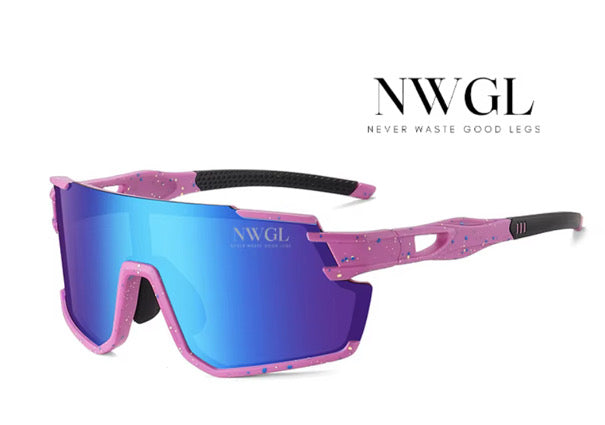 Solglasögon NWGL