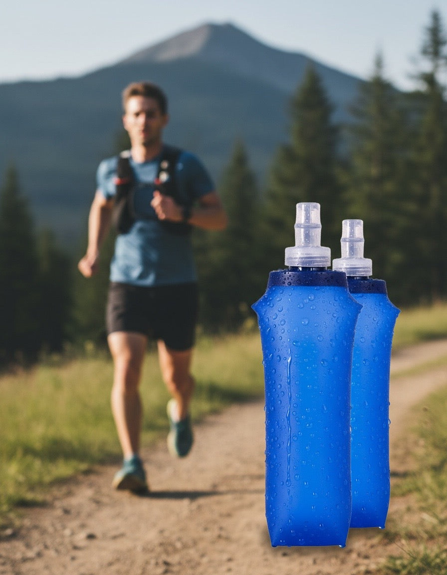 Softbottle 500 ml
