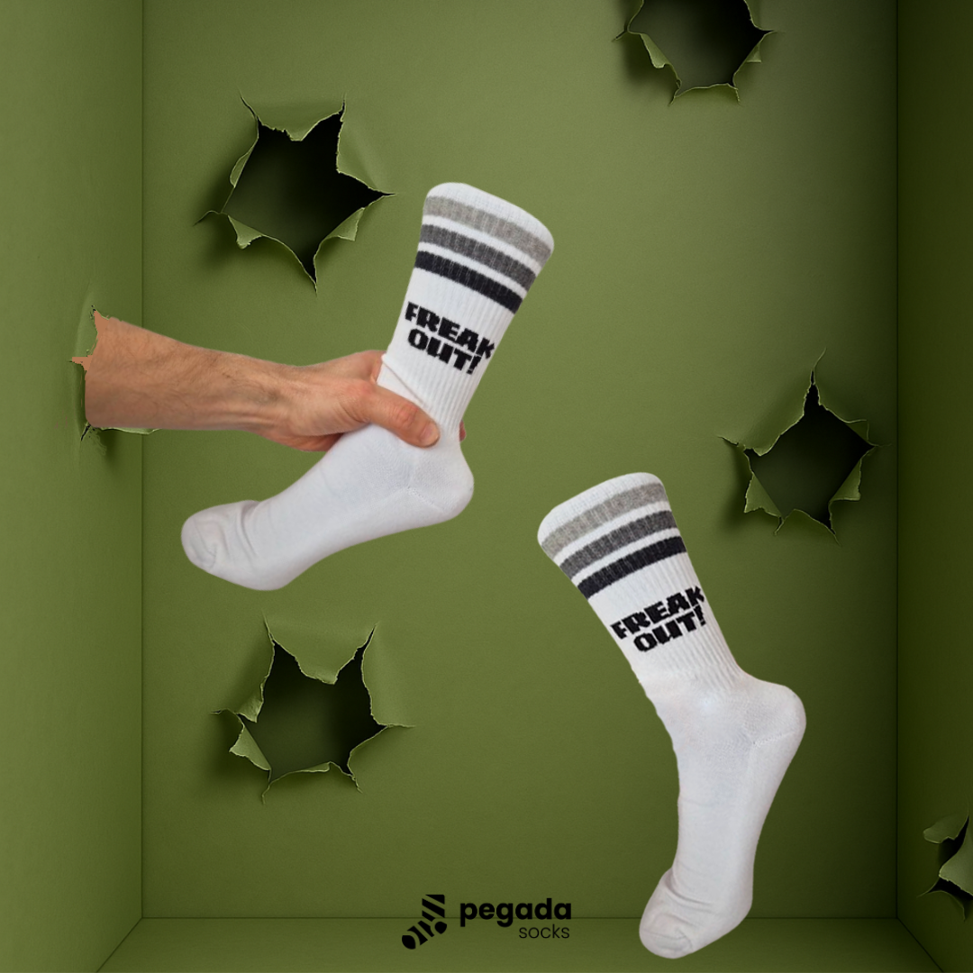 FREAK OUT sportstrumpor
