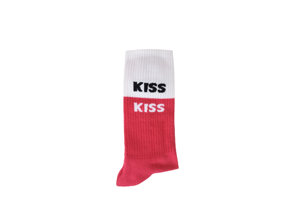 Kiss Bang Bang– Löparstrumpor