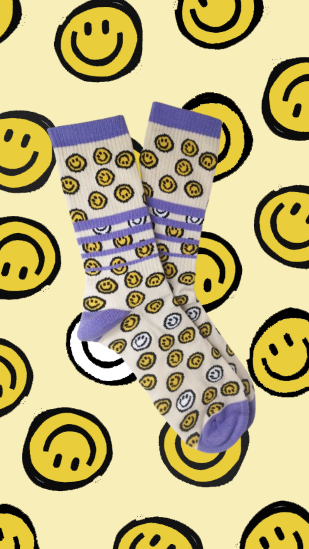 Happy Socks Löpar- sportstrumpor