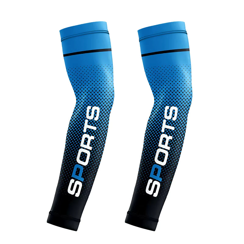 Armvärmare löpning/cykel