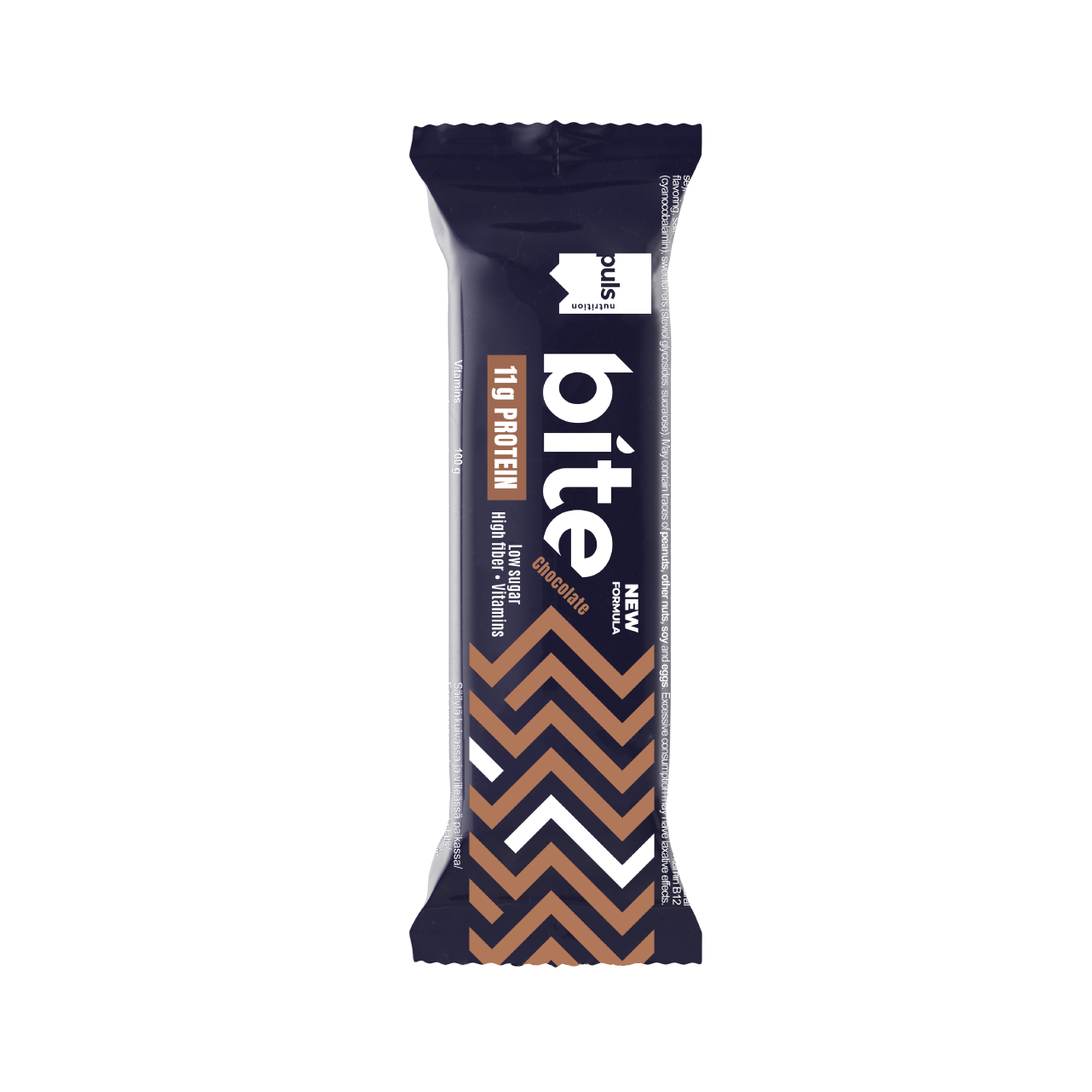 BITE Proteinbar Choklad 35 g