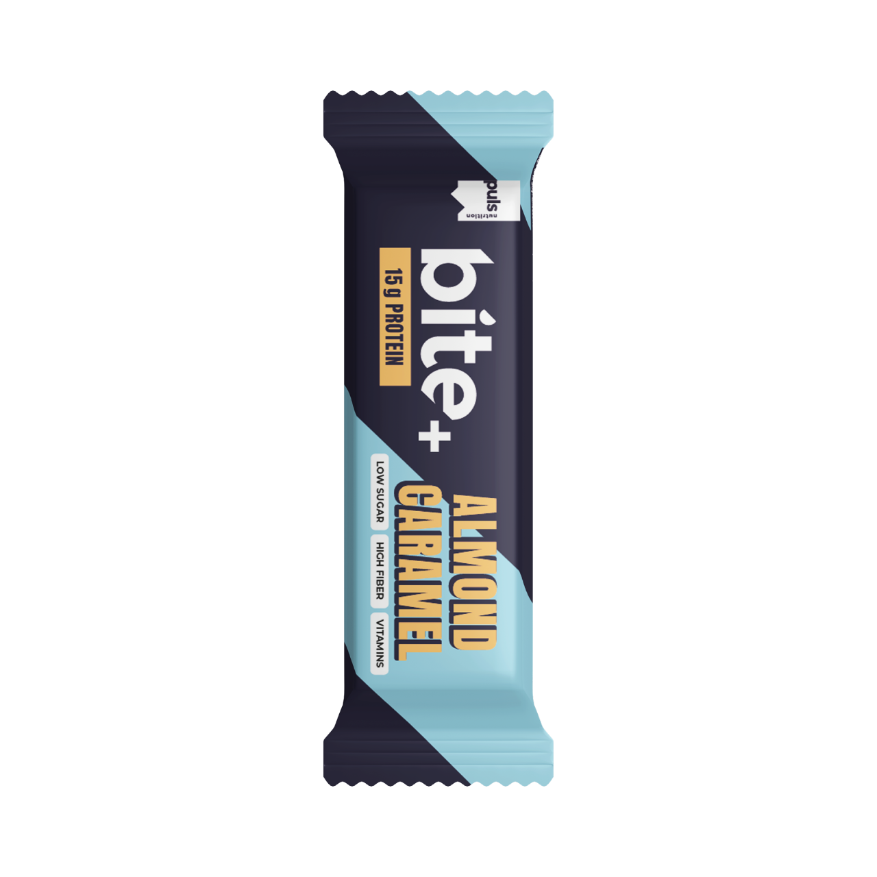 BITE+ Proteinbar Mandelkola 50 g